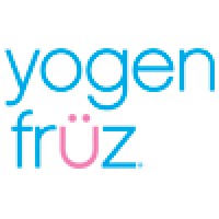 Yogen Früz Logo