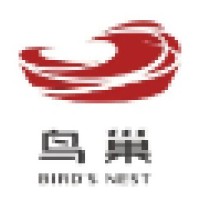 Birds Nest Culture & Creative Center / 鸟巢文化创意交流中心 Logo