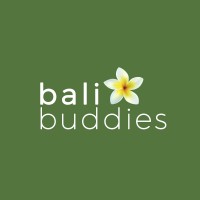 Bali Buddies Logo