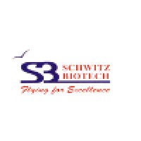 SCHWITZ BIOTECH Logo