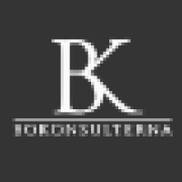 Bokonsulterna Logo