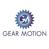 Gear Motion GmbH Logo