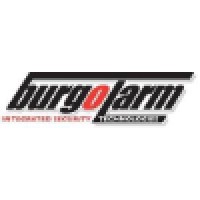 Burgolarm Security Products Ltd Logo