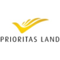 PT. Prioritas Land Indonesia Logo