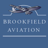 Brookfield Aviation International Logo