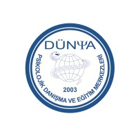 Dünya Psikolojik Danışma ve Eğitim Merkezleri Logo