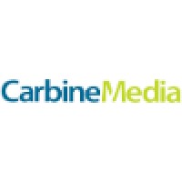 Carbine Media Logo