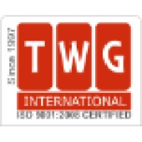 TWG International Logo