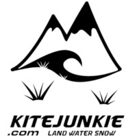 Kitejunkie.com Logo