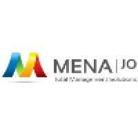 MENA JO | FOR HCD Logo