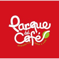Parque del Café Logo