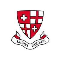 St. Georges International School, Switzerland Logo