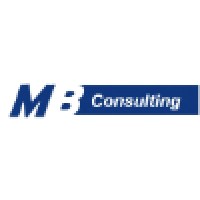 MB Consulting Services Logo