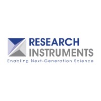 Research Instruments Sdn Bhd Logo