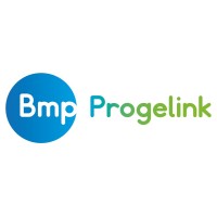 Bmp Progelink Logo