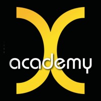 AcademyX Logo