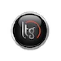 Luxury Transportation Group Logo