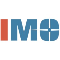 IMO Institute for Human and Organizational Development Logo