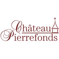 Chateau Pierrefonds Logo