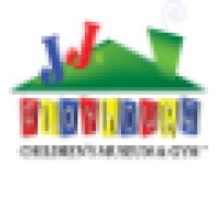 JJs Playhouse Childrens Museum & Gym Logo