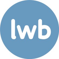 Leipziger Wohnungs- und Baugesellschaft mbH (LWB) Logo