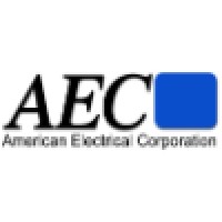 American Electrical Corporation Logo