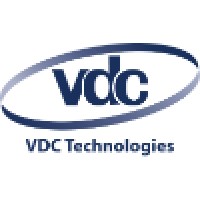 VDC Technologies Logo