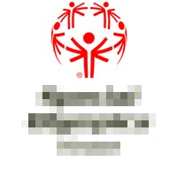Special Olympics Deutschland in Hessen e. V. Logo