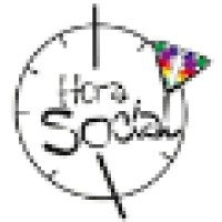 Hora Social Logo
