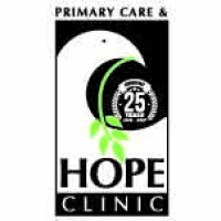 Primary Care & Hope Clinic Logo