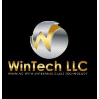 WinTech LLC (Lexington KY) Logo