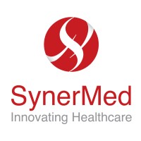 SynerMed Logo