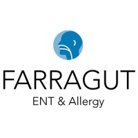 Farragut ENT & Allergy Logo