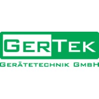 Gertek Gerätetechnik GmbH Logo