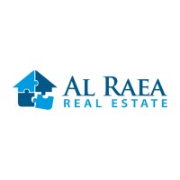 Al Raea Real Estate Logo
