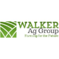 Walker Ag Group Logo