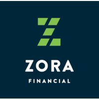 Zora Financial Logo