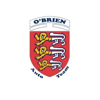 OBrien Mitsubishi of Normal Logo