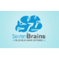 SevenBrains.inc Logo
