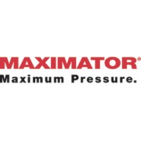 Maximator GmbH Abu Dhabi Logo