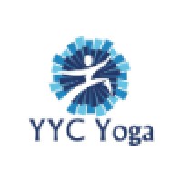 YYC Yoga Logo