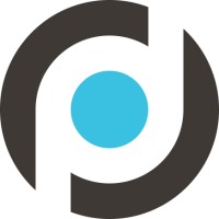 Pixels & Dots, LLC Logo