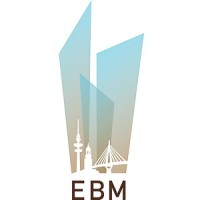 EBM Elb-Bau-Management GmbH Logo