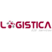 Logistica End To End Services Logo