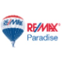 RE/MAX Paradise Cancún Logo