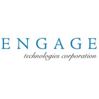 Engage Technologies Corporation Logo