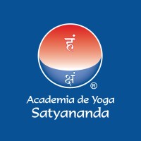 Academia de Yoga Satyananda Logo