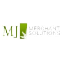 MJ Merchant Solutions Logo