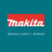 Makita Middle East / Africa Logo