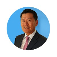 Law Offices of Andrew B. Shin Logo